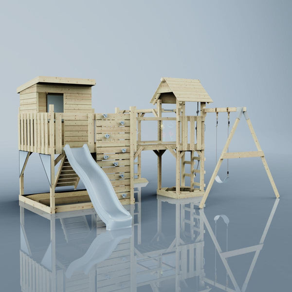 PolarPlay Spielturm Lene