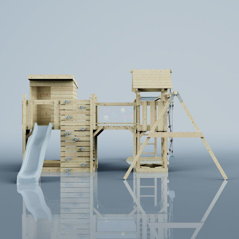 PolarPlay Spielturm Lene