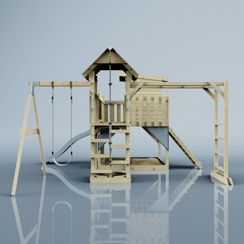 PolarPlay Spielturm Lene