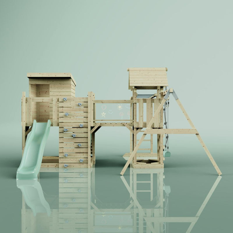 PolarPlay Spielturm Lene