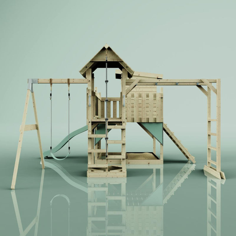 PolarPlay Spielturm Lene