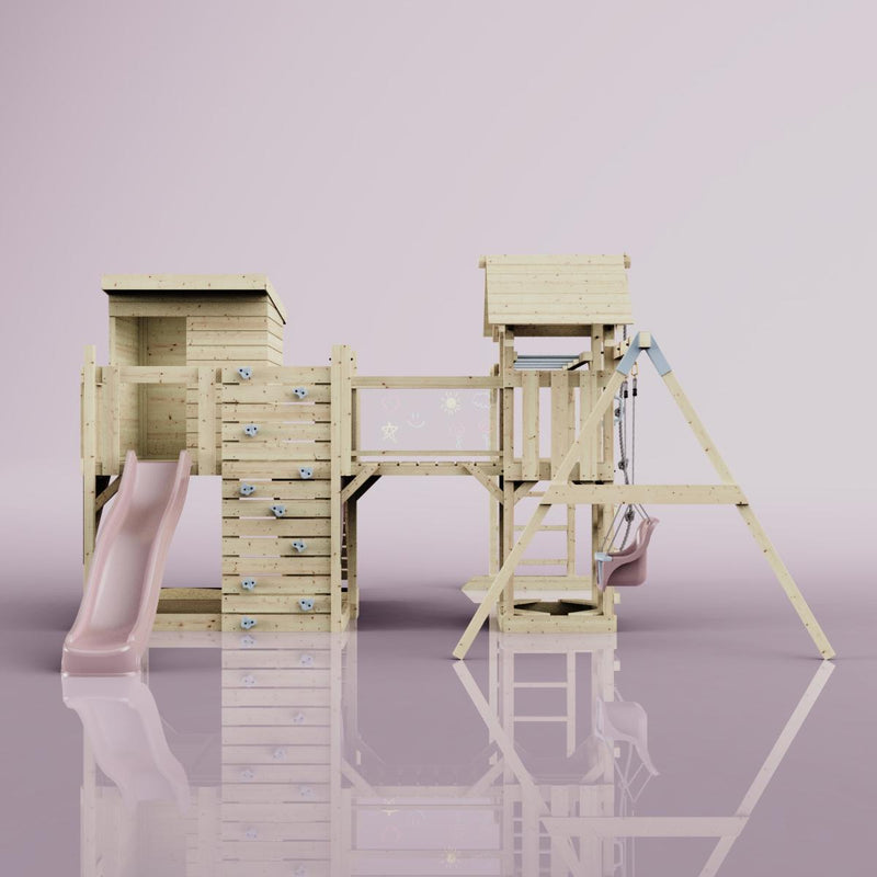 PolarPlay Spielturm Lene