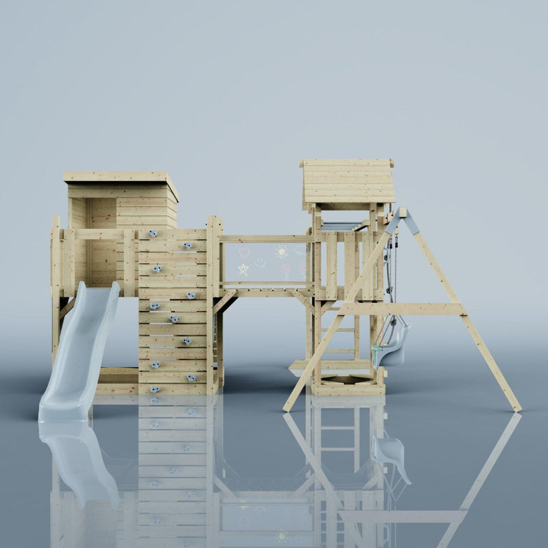 PolarPlay Spielturm Lene