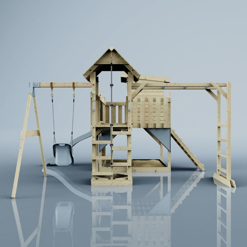 PolarPlay Spielturm Lene