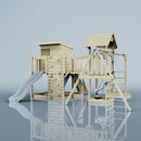 PolarPlay Spielturm Lene