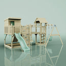 PolarPlay Spielturm Lene