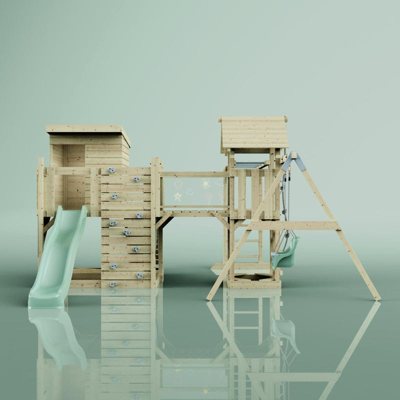 PolarPlay Spielturm Lene