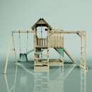 PolarPlay Spielturm Lene