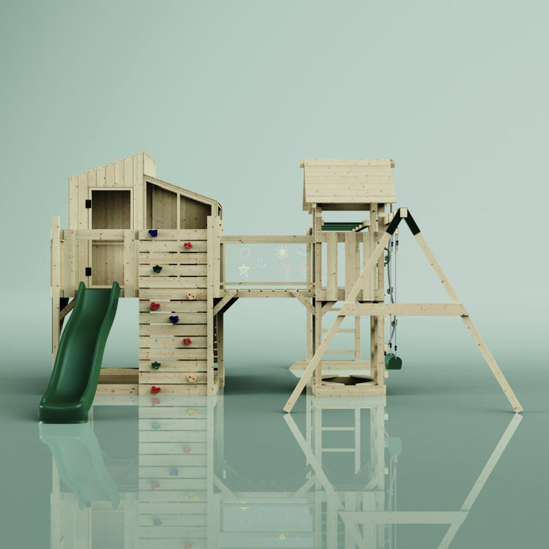 PolarPlay Spielturm Liv