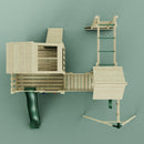 PolarPlay Spielturm Liv