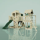 PolarPlay Spielturm Liv