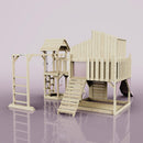 PolarPlay Spielturm Liv