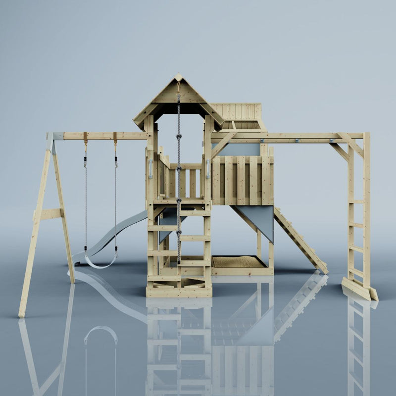 PolarPlay Spielturm Liv