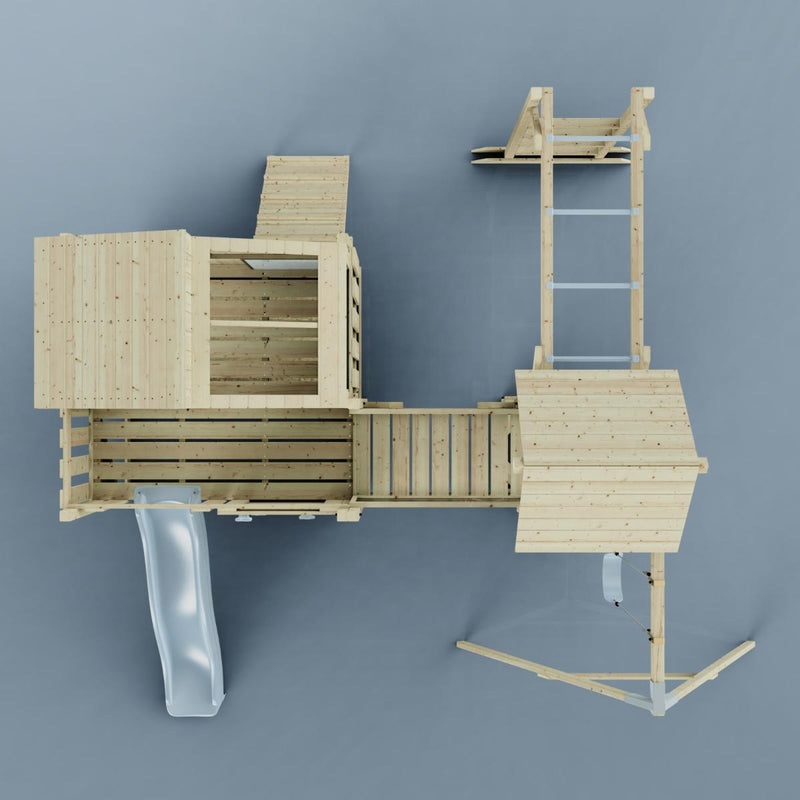PolarPlay Spielturm Liv