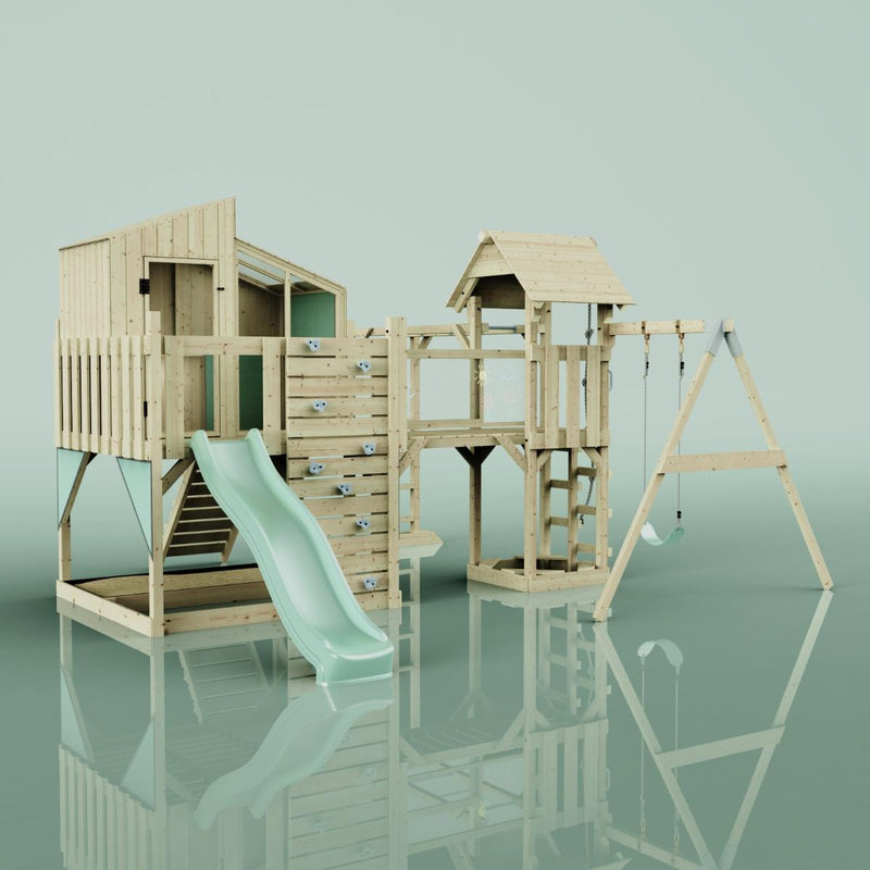 PolarPlay Spielturm Liv
