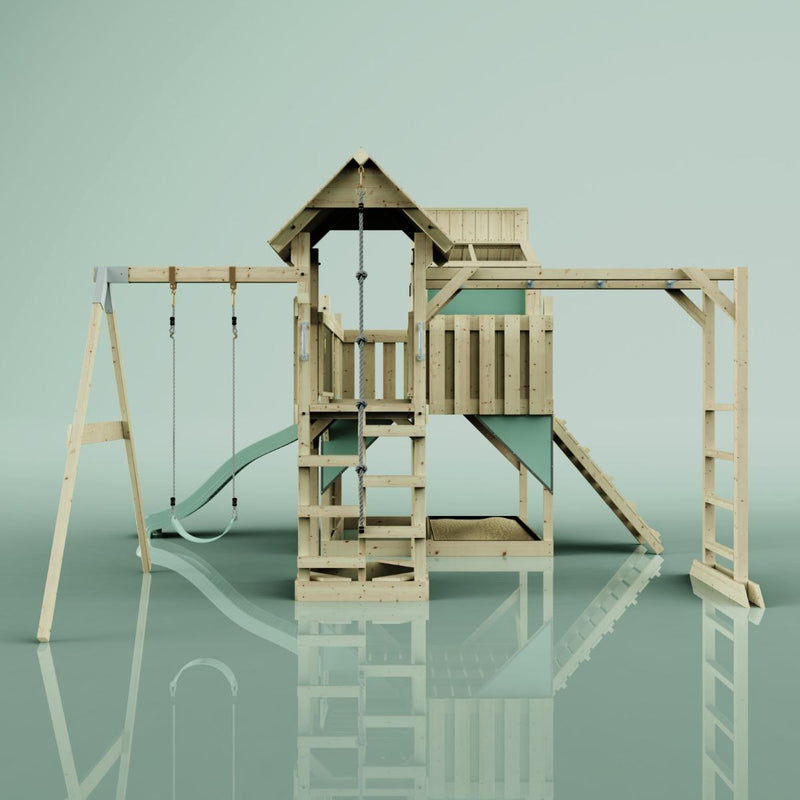 PolarPlay Spielturm Liv