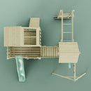 PolarPlay Spielturm Liv