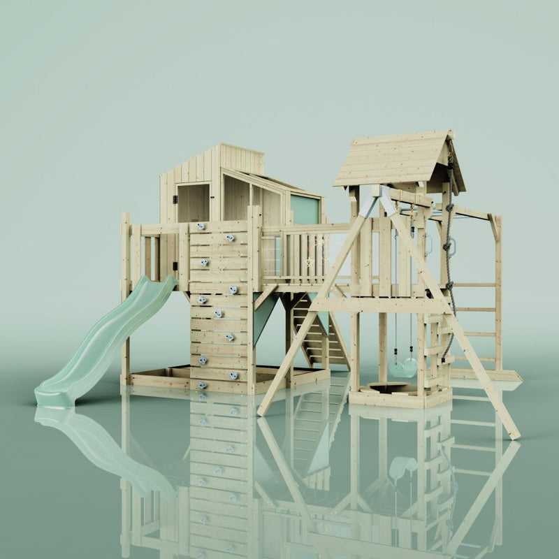 PolarPlay Spielturm Liv