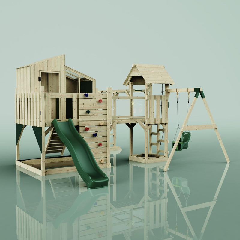 PolarPlay Spielturm Liv
