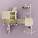 PolarPlay Spielturm Liv