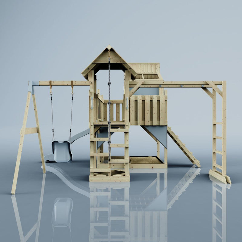 PolarPlay Spielturm Liv