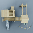 PolarPlay Spielturm Liv