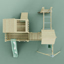 PolarPlay Spielturm Liv