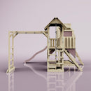 PolarPlay Spielturm Ludvig