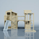 PolarPlay Spielturm Ludvig