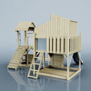 PolarPlay Spielturm Ludvig