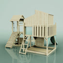 PolarPlay Spielturm Ludvig