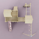 PolarPlay Spielturm Luis