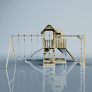 PolarPlay Spielturm Luis