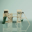 PolarPlay Spielturm Luis