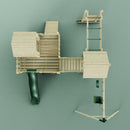 PolarPlay Spielturm Luis