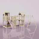 PolarPlay Spielturm Luis