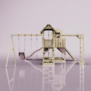 PolarPlay Spielturm Luis