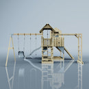 PolarPlay Spielturm Luis