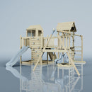 PolarPlay Spielturm Luis