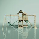 PolarPlay Spielturm Luis