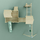 PolarPlay Spielturm Luis