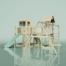 PolarPlay Spielturm Luis