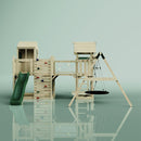 PolarPlay Spielturm Luis