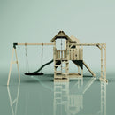 PolarPlay Spielturm Luis