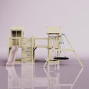 PolarPlay Spielturm Luis