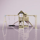 PolarPlay Spielturm Luis