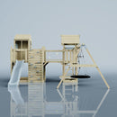 PolarPlay Spielturm Luis