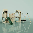 PolarPlay Spielturm Luis