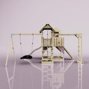 PolarPlay Spielturm Luis