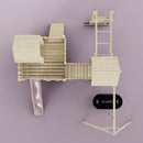 PolarPlay Spielturm Luis